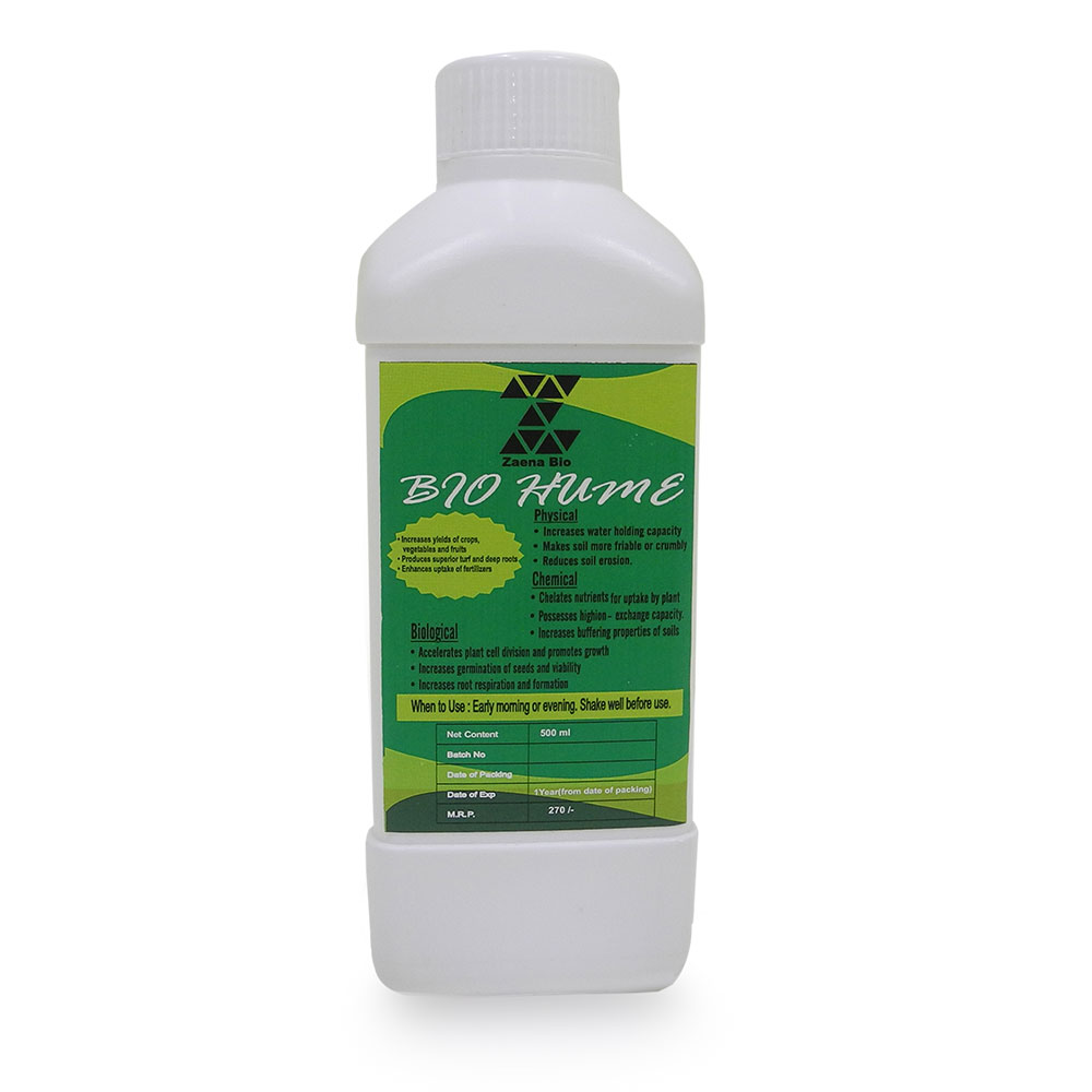 humic acid